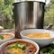 Bayou Classic Stainless Steel Grill Stockpot 20 qt 11.7 in. L X 11.7 in. W 1 pc 1420 - alternate 4